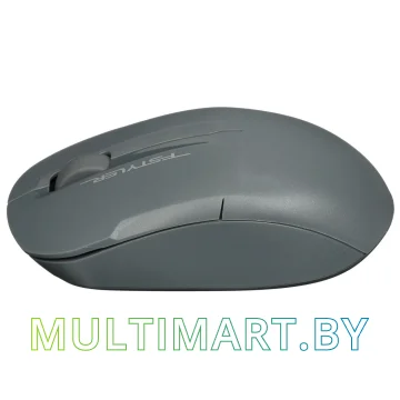 Мышь A4Tech Fstyler FG15CS Air2 (серый) картинка 4